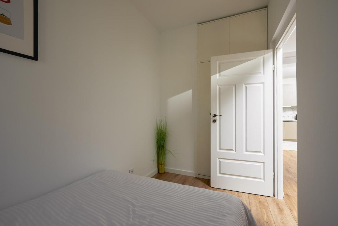 Lumina 2-Room Apartment Near Fabryczna Лодзь Экстерьер фото